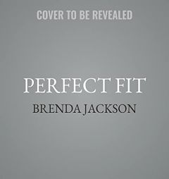 Perfect Fit by Brenda Jackson Paperback Book
