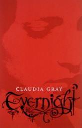 Evernight by Claudia Gray Paperback Book