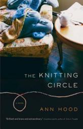 The Knitting Circle by Ann Hood Paperback Book