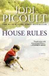 House Rules by Jodi Picoult Paperback Book
