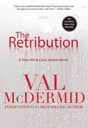 The Retribution by Val McDermid Paperback Book
