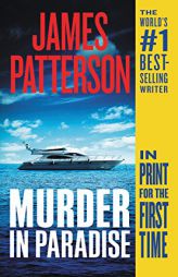 Murder in Paradise, Omnibus by James Patterson Paperback Book