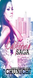 The California Saga by Chunichi Paperback Book