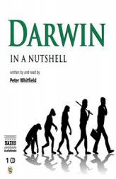 In A Nutshell: Darwin by Peter Whitfield Paperback Book