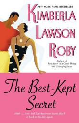 The Best-Kept Secret by Kimberla Lawson Roby Paperback Book