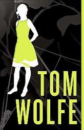 I Am Charlotte Simmons by Tom Wolfe Paperback Book
