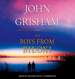 The Boys from Biloxi: A Legal Thriller by John Grisham Paperback Book