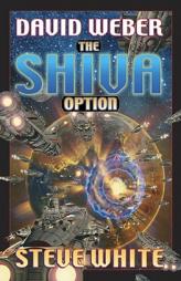 The Shiva Option by David Weber Paperback Book