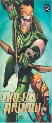 Green Arrow: The Archer's Quest (Vol. 4) by Brad Meltzer Paperback Book