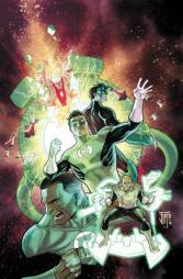 Hal Jordan and the Green Lantern Corps Vol. 6 by Robert Venditti Paperback Book