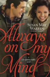 Always on My Mind by Susan May Warren Paperback Book