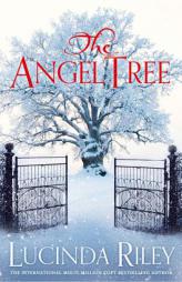 The Angel Tree by Lucinda Riley Paperback Book