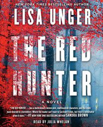 The Red Hunter by Lisa Unger Paperback Book