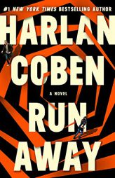 Run Away by Harlan Coben Paperback Book