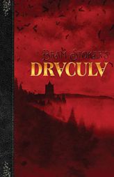 Inkwater Classics: Dracula by Bram Stoker Paperback Book