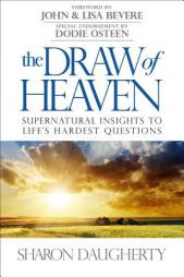 Draw of Heaven by Sharon Daugherty Paperback Book