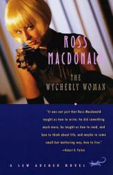 The Wycherly Woman (Vintage Crime/Black Lizard) by Ross MacDonald Paperback Book