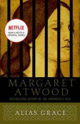 Alias Grace by Margaret Atwood Paperback Book