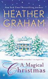 A Magical Christmas by Heather Graham Paperback Book
