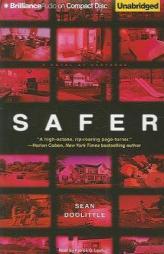 Safer of Suspense by Sean Doolittle Paperback Book