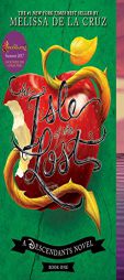 The Isle of the Lost: A Descendants Novel (The Descendants) by Melissa De La Cruz Paperback Book