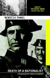 Death of a Nationalist (Soho Crime) by Rebecca Pawel Paperback Book