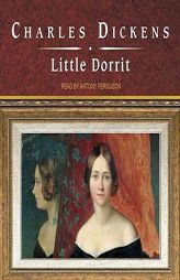 Little Dorrit by Charles Dickens Paperback Book