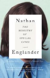 Ministry of Special Cases, The by Nathan Englander Paperback Book