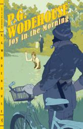 Joy in the Morning by P. G. Wodehouse Paperback Book