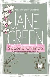 Second Chance by Jane Green Paperback Book