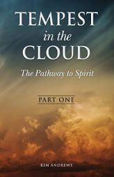 Tempest in the Cloud: The Pathway to Spirit by Kim B. Andrews Paperback Book
