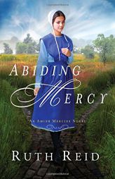 Abiding Mercy by Ruth Reid Paperback Book