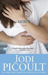 Mercy by Jodi Picoult Paperback Book