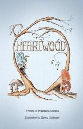 Heartwood by Pollyanna Darling Paperback Book