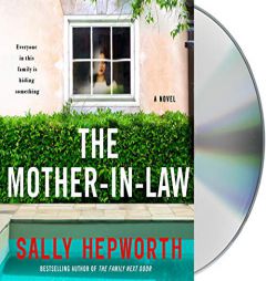 The Mother-in-Law: A Novel by Sally Hepworth Paperback Book