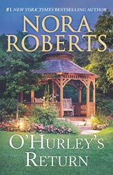 O'Hurley's Return: An Anthology by Nora Roberts Paperback Book
