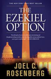 The Ezekiel Option by Joel C. Rosenberg Paperback Book