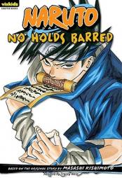 Naruto: No Holds Barred (Naruto Chapter Book, Vol. 14) by Masashi Kishimoto Paperback Book