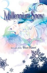 Millennium Snow, Vol. 3 (Millenium Snow) by Bisco Hatori Paperback Book