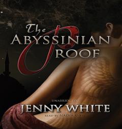 The Abyssinian Proof: A Kamil Pasha Novel by Jenny White Paperback Book