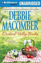 Orchard Valley Brides: Norah, Lone Star Lovin' by Debbie Macomber Paperback Book