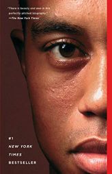 Tiger Woods by Jeff Benedict Paperback Book