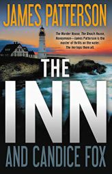 The Inn by James Patterson Paperback Book