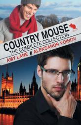 Country Mouse: The Complete Collection by Amy Lane Paperback Book