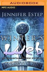 Winter's Web: An Elemental Assassin Novella by Jennifer Estep Paperback Book