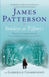 Sundays at Tiffany's by James Patterson Paperback Book
