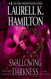 Swallowing Darkness (Meredith Gentry, Book 7) by Laurell K. Hamilton Paperback Book