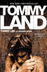 Tommyland by Tommy Lee Paperback Book