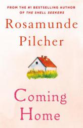 Coming Home by Rosamunde Pilcher Paperback Book