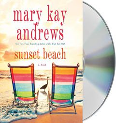Sunset Beach by Mary Kay Andrews Paperback Book
